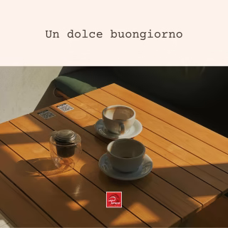 C'è qualcosa di magico nell'iniziare la giornata con la giusta tazza tra le mani, la luce del mattino che scalda l'ambiente e il profumo del caffè nell'aria. 
Noi di Caffè Perrero siamo qui ogni giorno per offrirvi questo momento, fatto con cura, passione e con la stessa dedizione di sempre!

#cappuccino #caffeperrero #torrefazioneartigianale #coffeeroastercompany #caffè #coffee #familypassionsince1971